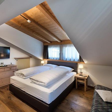 Hotel Spanglwirt Кампо-Турес Экстерьер фото