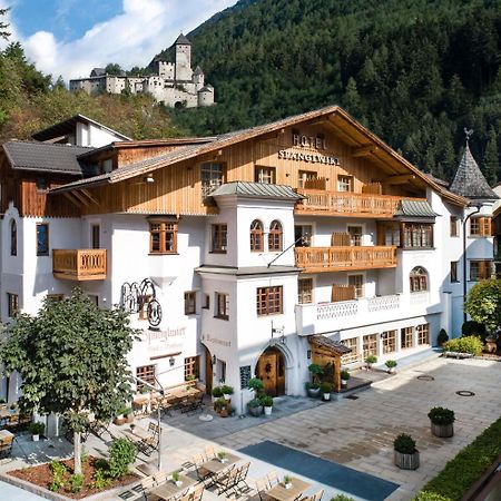 Hotel Spanglwirt Кампо-Турес Экстерьер фото
