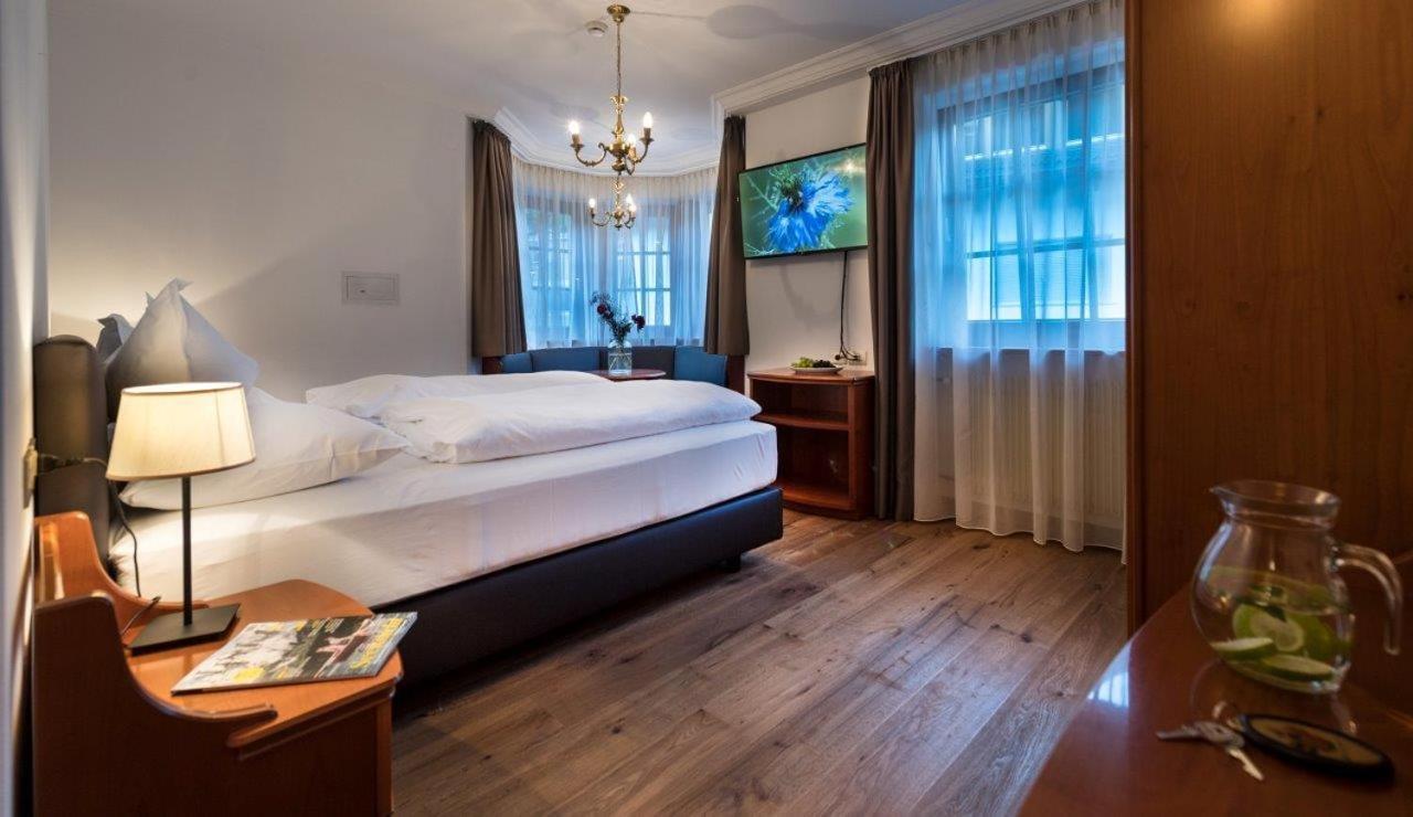 Hotel Spanglwirt Кампо-Турес Экстерьер фото