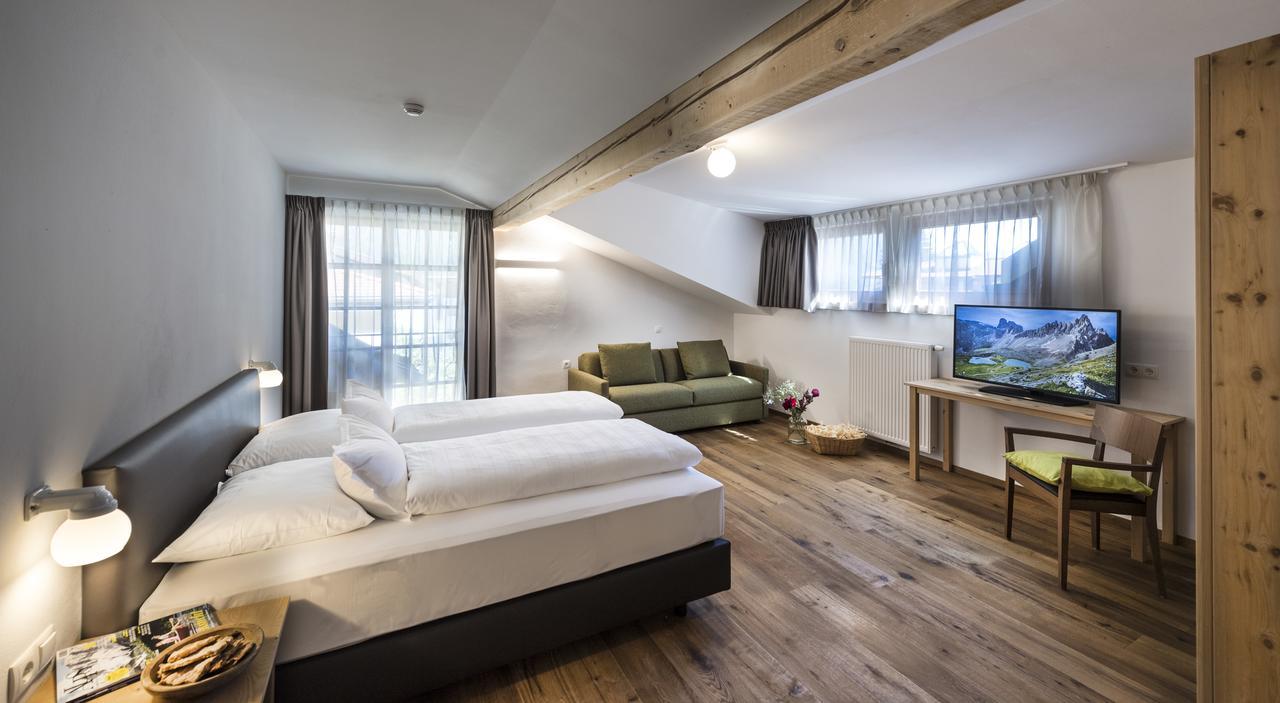 Hotel Spanglwirt Кампо-Турес Экстерьер фото